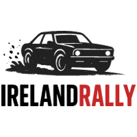 IrelandRally